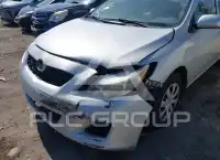 2011 Toyota COROLLA photo