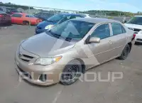 2011 Toyota COROLLA photo