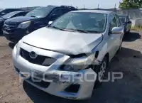 2011 Toyota COROLLA photo