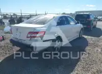 2011 Toyota CAMRY фото