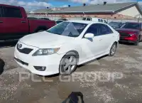 2011 Toyota CAMRY фото
