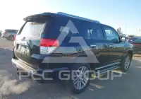 2011 Toyota 4 RUNNER фото