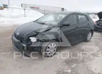 2011 Toyota COROLLA фото
