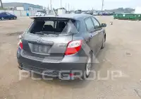 2011 Toyota COROLLA фото