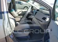 2011 Toyota SIENNA фото