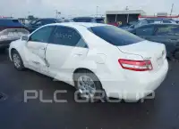 2011 Toyota CAMRY фото