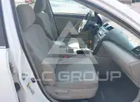 2011 Toyota CAMRY фото
