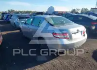 2011 Toyota CAMRY photo