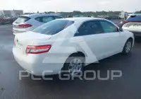 2011 Toyota CAMRY фото