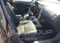 2011 Toyota COROLLA фото