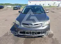 2011 Toyota COROLLA фото
