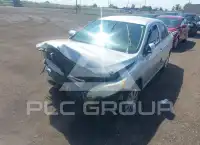 2011 Toyota COROLLA photo