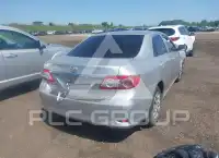 2011 Toyota COROLLA photo