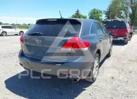 2011 Toyota VENZA photo