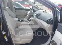 2011 Toyota VENZA фото