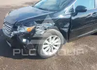2011 Toyota VENZA фото
