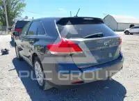 2011 Toyota VENZA photo