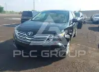 2011 Toyota VENZA фото