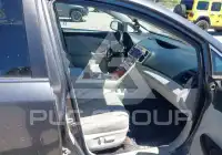 2011 Toyota VENZA photo