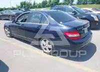 2011 Mercedes Benz C 300 фото
