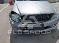 2011 Mercedes Benz C 250 photo