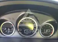 2011 Mercedes Benz C 250 photo