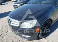 2011 Mercedes Benz C 250 photo