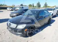 2011 Mercedes Benz C 250 photo