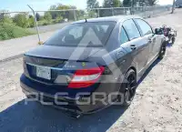 2011 Mercedes Benz C 250 photo