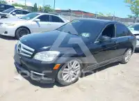 2011 Mercedes Benz C 250 photo
