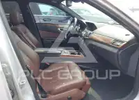 2011 Mercedes Benz E 350 фото