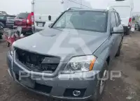 2011 Mercedes Benz GLK 350 фото