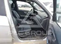 2011 Mercedes Benz GLK 350 photo