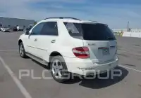 2011 Mercedes Benz Ml 350 фото
