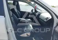 2011 Mercedes Benz Ml 350 фото