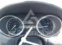 2011 Mercedes Benz ML 55 AMG фото