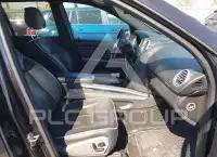 2011 Mercedes Benz ML 55 AMG фото