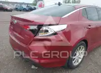 2011 KIA Optima photo