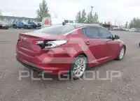 2011 KIA Optima photo