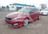 2011 KIA Optima photo