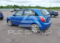 2011 KIA Rio photo