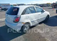 2011 KIA Rio фото
