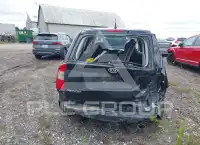 2011 KIA Rondo фото