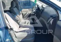 2011 KIA Sedona фото