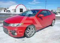 2011 KIA Forte фото