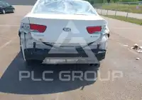 2011 KIA Forte фото