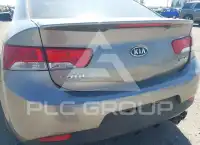 2011 KIA Forte фото