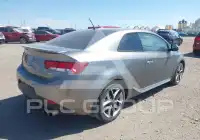 2011 KIA Forte фото
