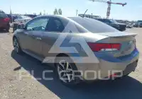 2011 KIA Forte фото