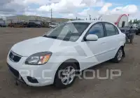 2011 KIA Rio photo
